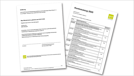 Weiterbildungsverpflichtung: Versand der Weiterbildungserklärungen für vertrieblich Tätige läuft bei uns Weiterbildungsverpflichtung: Versand der Weiterbildungserklärungen für vertrieblich Tätige läuft bei uns