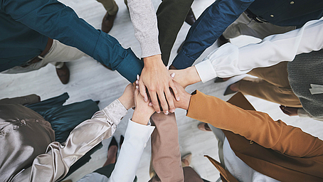 Demokratiebildung in Unternehmen stärken – unsere Schulungsreihe in Kooperation mit dem BC4D ist abgeschlossen Demokratiebildung in Unternehmen stärken – unsere Schulungsreihe in Kooperation mit dem BC4D ist abgeschlossen